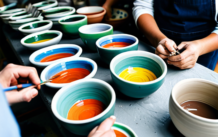 定制陶瓷市场 - 이미지 1