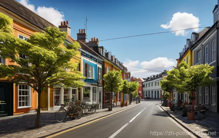 아트 도자기와 실용 도자기의 차이 - Here are three detailed image generation prompts in English, designed to be 15+ appropriate and avoi...