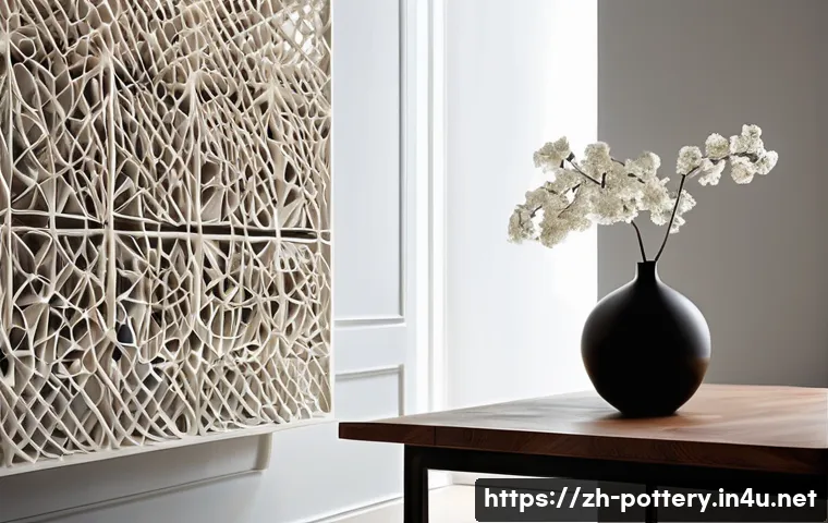 현대 도자기 트렌드 분석 관련 이미지 2