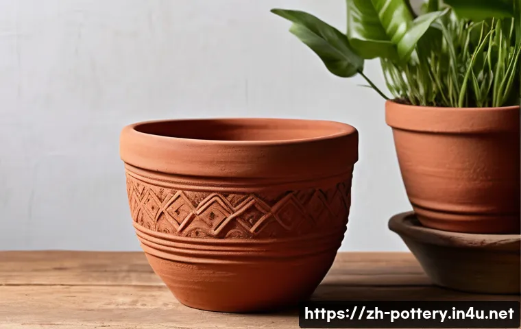 도예 흙 종류별 특성 관련 이미지 1