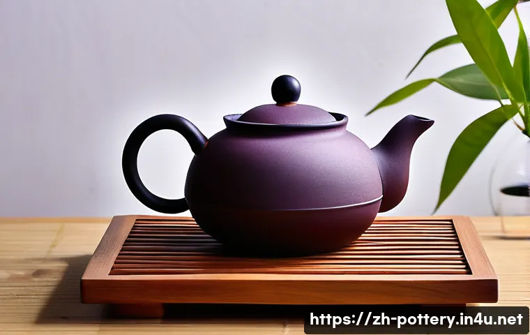 도예 흙 종류별 특성 관련 이미지 2