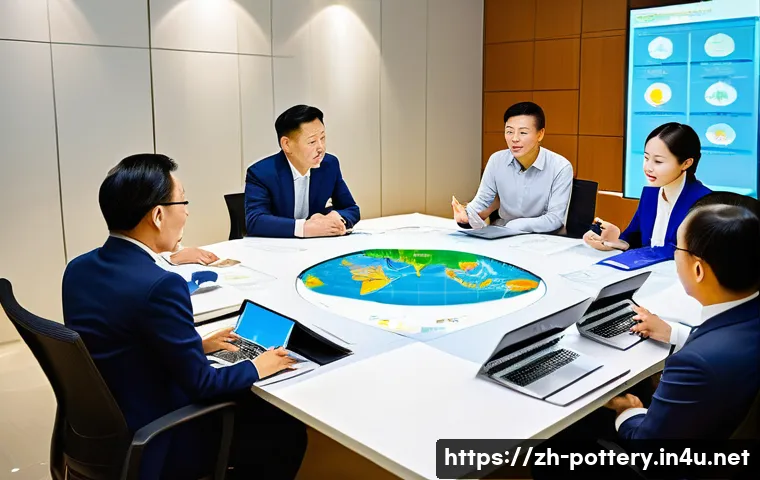 도자기 수출 규정 및 절차 관련 이미지 2