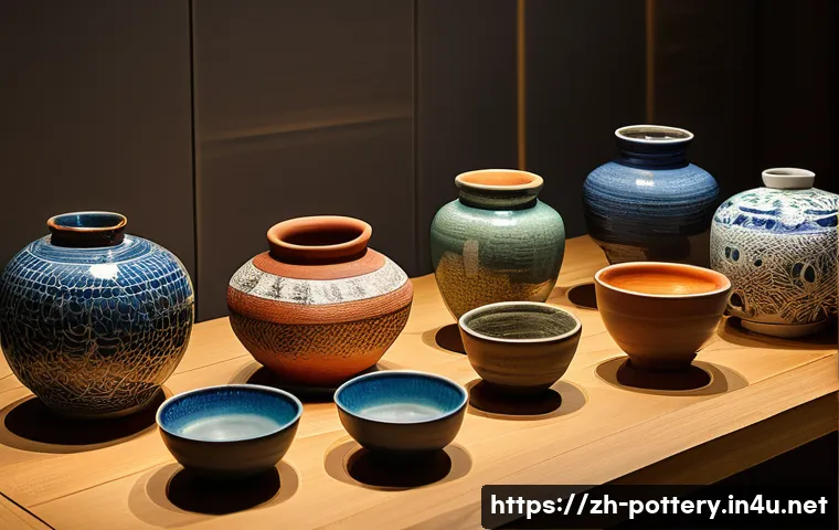 한국 도자기 역사 유적지 관련 이미지 2