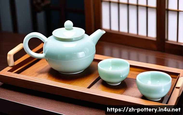 조선시대 도예가 관련 이미지 1