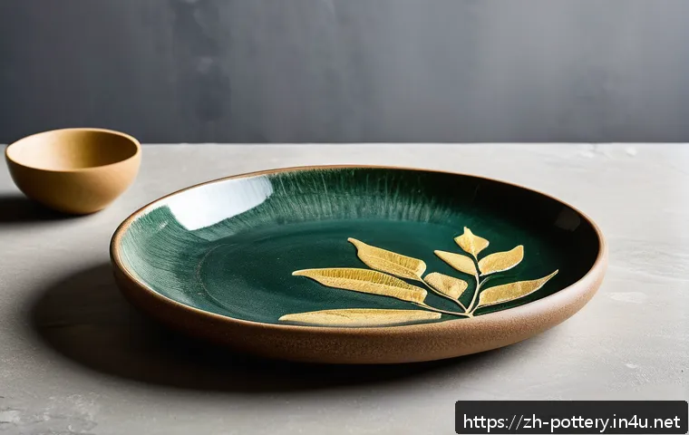 친환경 도자기 제작법 관련 이미지 2