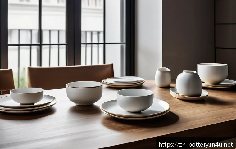 명품 도자기 브랜드 랭킹 관련 이미지 1