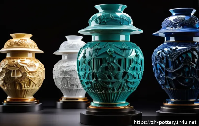 명품 도자기 브랜드 랭킹 관련 이미지 2