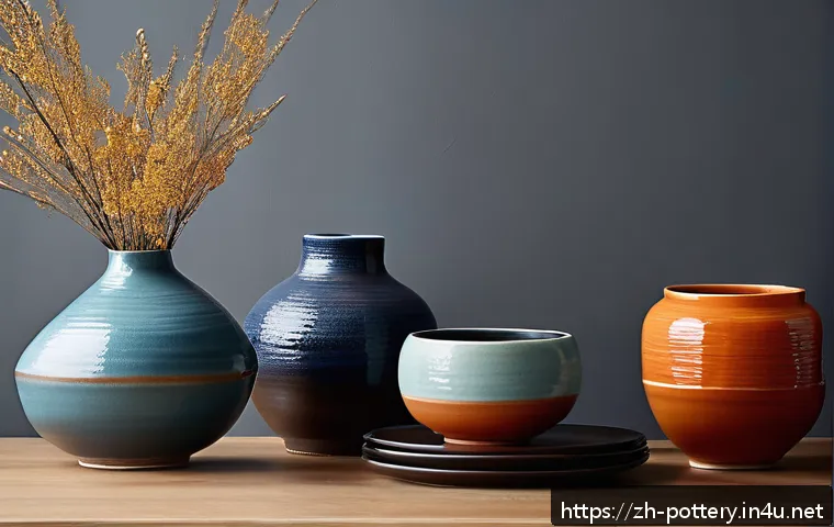 세라믹 아트와 도예의 차이 관련 이미지 2